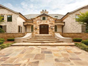 Johns Creek Custom Home