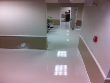New office