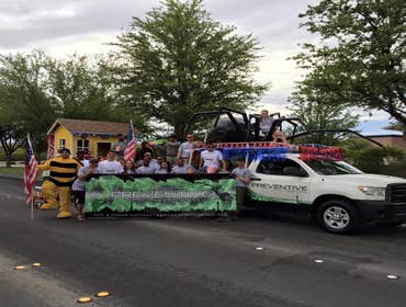 Photos by Preventive Pest Control Las Vegas #1