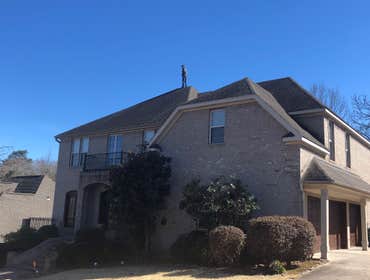 Photos by Rock City Roofing #1