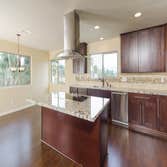 Kitchen - After Remodel