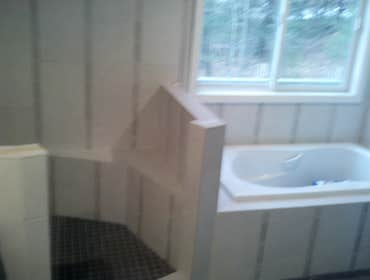 Obear Construction co. Inc Project