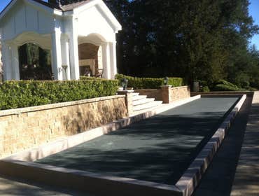 Paddy Construction Inc Photos Projects