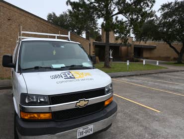Photos by Cornerstone Commercial Services #1
