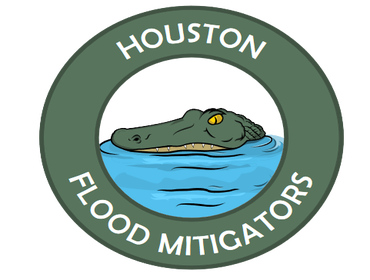 Photos by Flood Mitigators #1