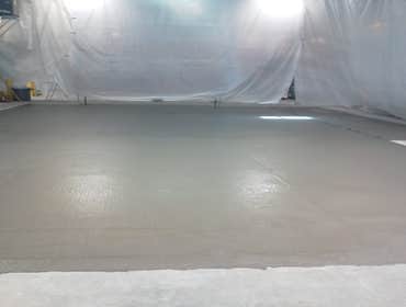 Project photos from Ryan Kartchner Concrete Construction Llc