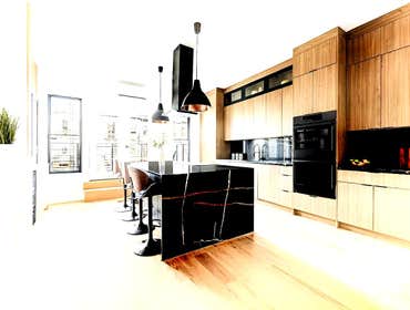 Kitchens