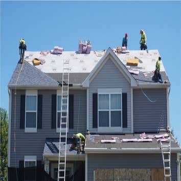Suttle Roofing