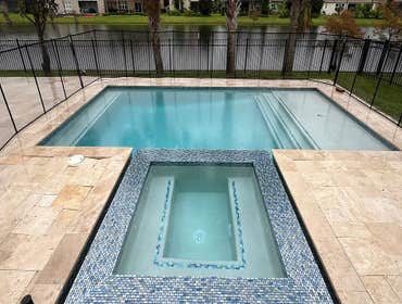 STA Pools