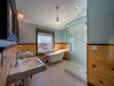Residential Projects