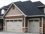 Photos from Action Garage Door Company Here are some ideas of beautiful garage doors we can install.