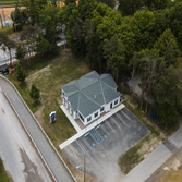 Kornerstone Roofing