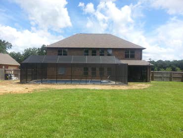Photos from Breeze Enclosures Inc