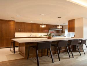 Some of our work Upper East Side Project