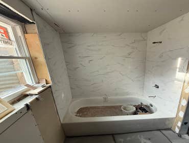 Photos by Frank Young Remodeling #1