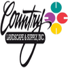 Country Landscape & Supply logo