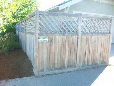 Fences