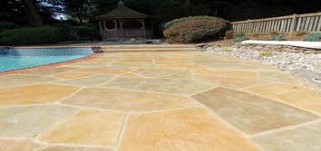 Photos by Pacific Concrete Coatings Inc #1