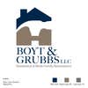 Boyt & Grubbs Construction logo