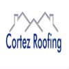 Cortez Roofing logo