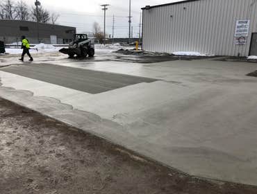 Photos from Yoder & Yoder Concrete Contractor's Inc