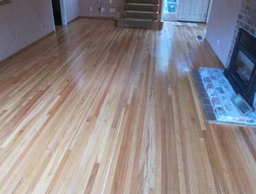 Photo(s) from Jerry Hood Hardwood Floors