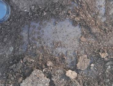 JBL Drains Gallery