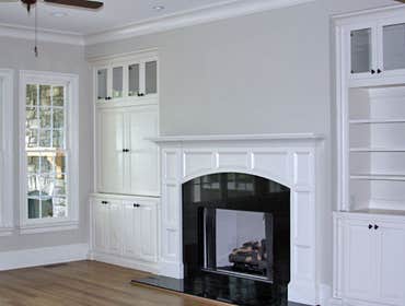Photos by Simply Southern Traditional Homes, Inc #1