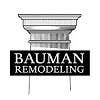 Bauman Remodeling logo