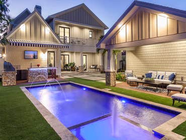 Photos by Triplepoint Design Build