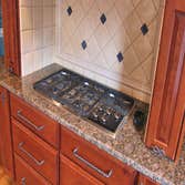 Kitchen Construction and Renovation