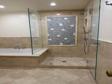 Photos by Express Tile Design #2