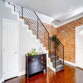 second story addition
