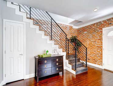 second story addition