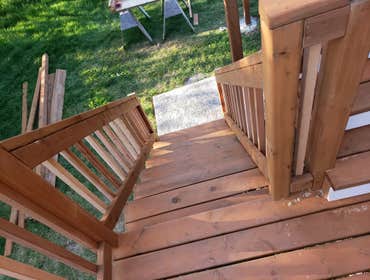 Photos by Silverback Construction Services, LLC #1