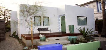 Better Homes and Gardens Renovation Contest Winner 2009 This project won the Grand prize fro the contest out of over 5,000 entries. It was a full house