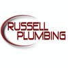 Russell Plumbing logo