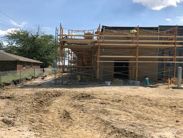 Photos from Hillock Masonry LLC