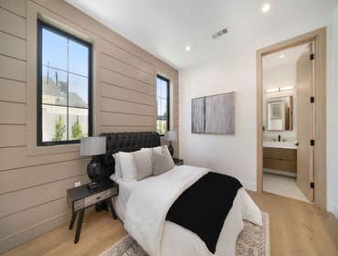 IBA Builders projects
