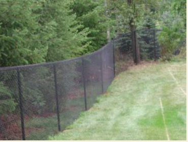 Fences