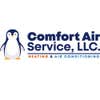 Comfort Air Service LLC logo