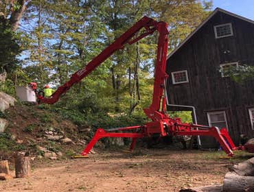 Photos by ALX Tree Services LLC #1