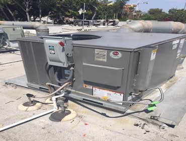 Photos from Kaldess Air Conditioning