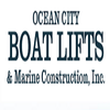 Ocean City Boat Lifts & Marine Construction Inc logo