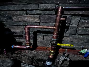 Photos by Local Lady plumbing #1