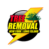 tree service New York long island logo