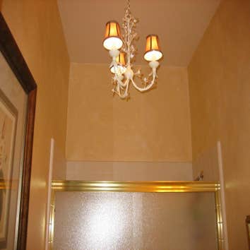 The Ultimate Company Interior Painting and Remodeling Project