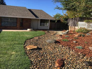 Photos from Zaharis Landscaping Inc