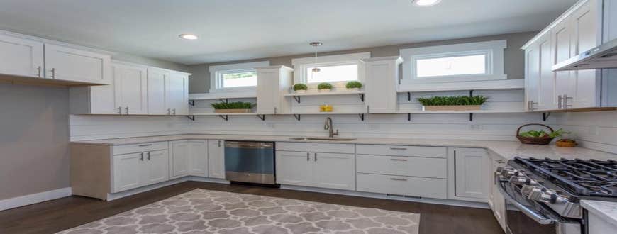Kitchens
