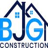 Bjg Construction logo